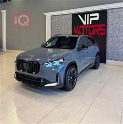 بي ام دبليو X1